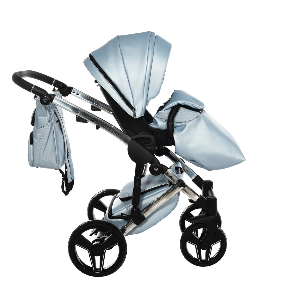 Junama S Class Sky Blue — kiçik şəkil 11