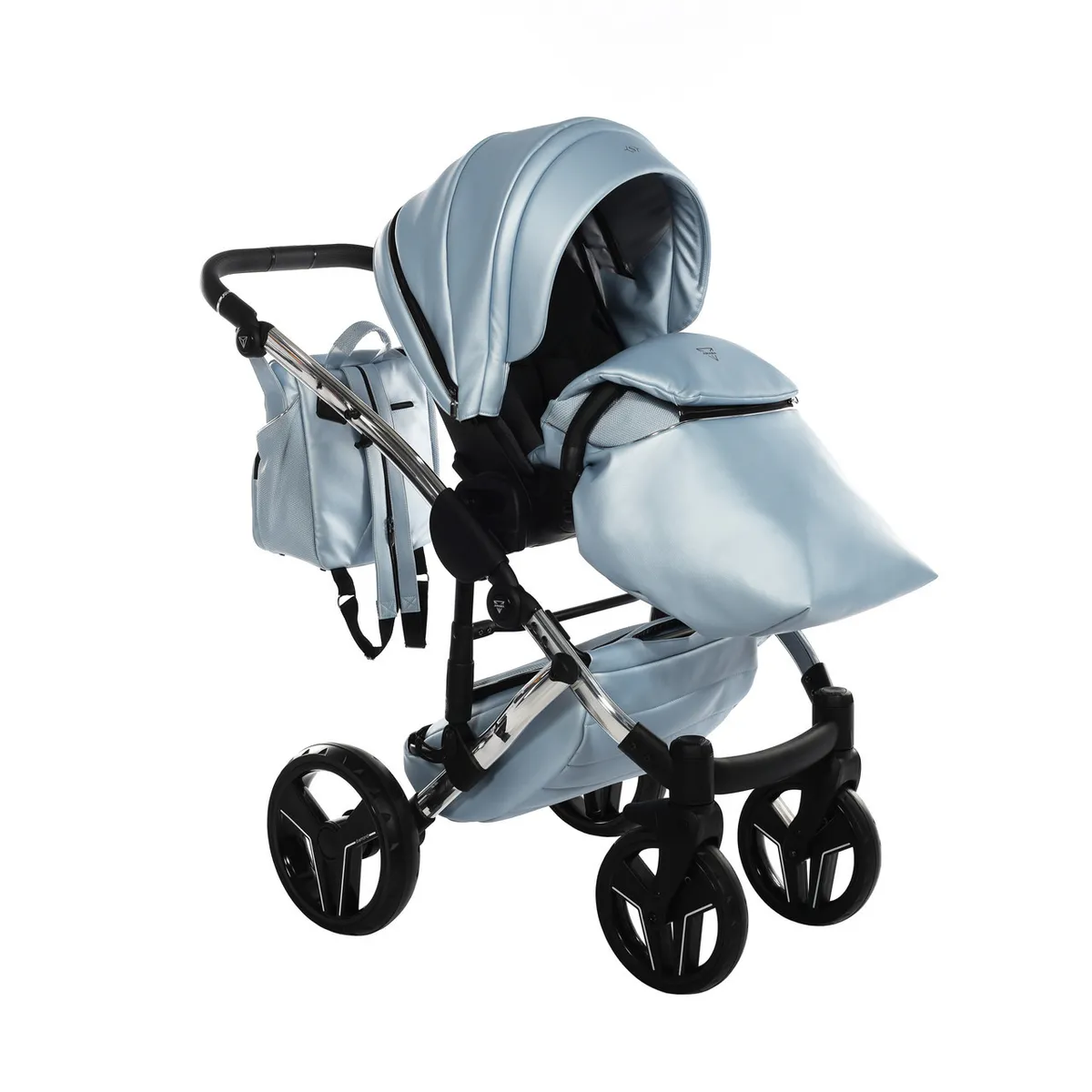 Junama S Class Sky Blue — kiçik şəkil 12