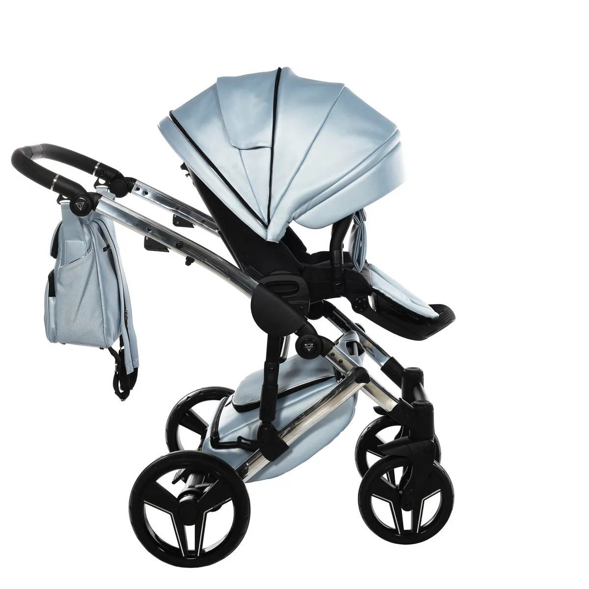 Junama S Class Sky Blue — kiçik şəkil 13
