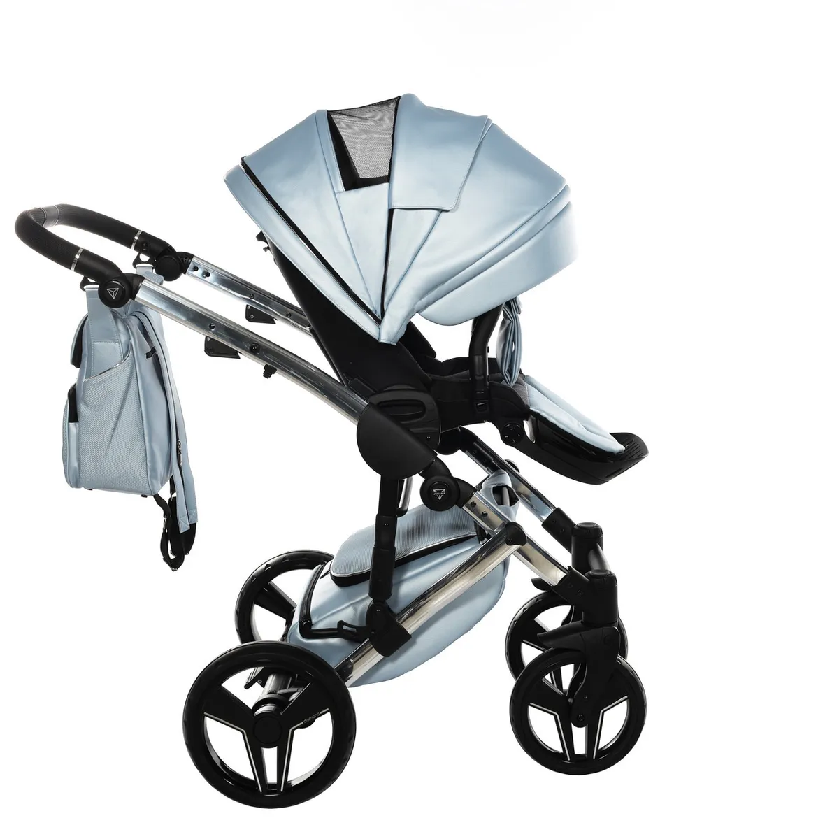 Junama S Class Sky Blue — kiçik şəkil 14