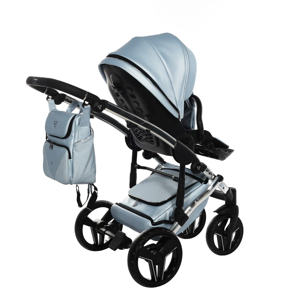 Junama S Class Sky Blue — kiçik şəkil 15