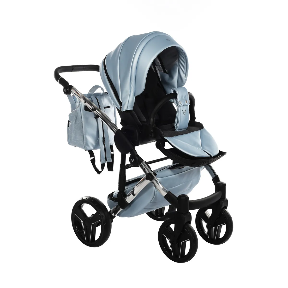 Junama S Class Sky Blue — kiçik şəkil 2