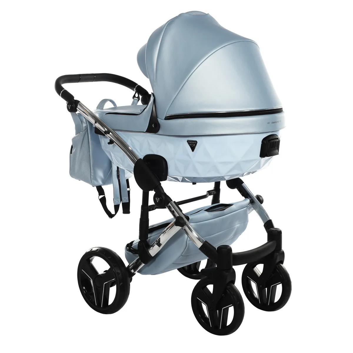 Junama S Class Sky Blue — kiçik şəkil 5