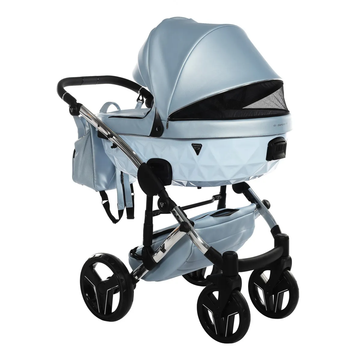 Junama S Class Sky Blue — kiçik şəkil 6