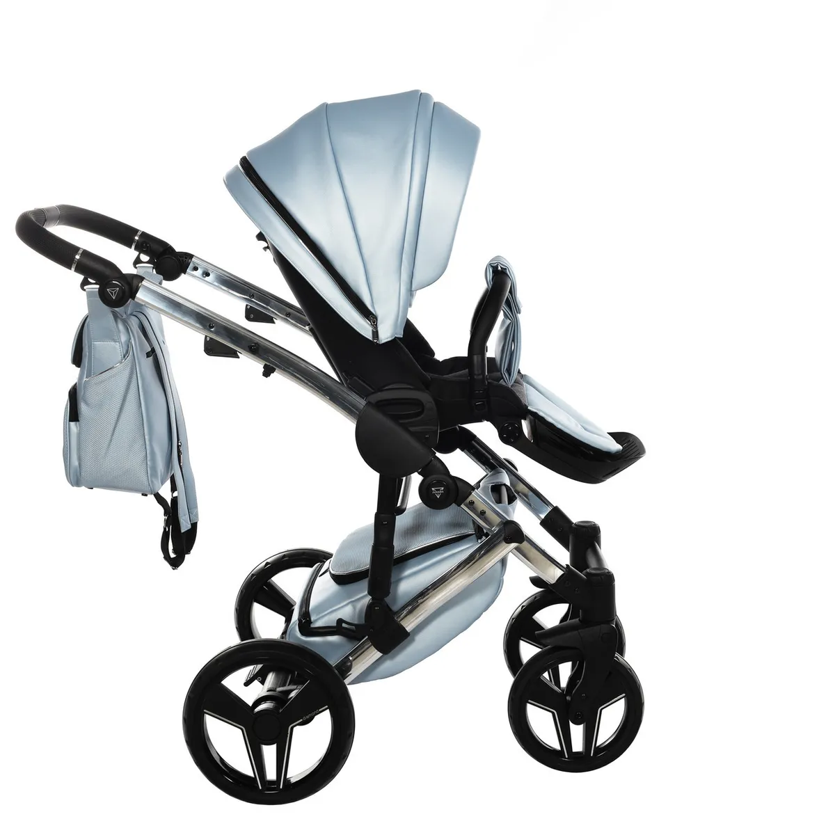 Junama S Class Sky Blue — kiçik şəkil 8