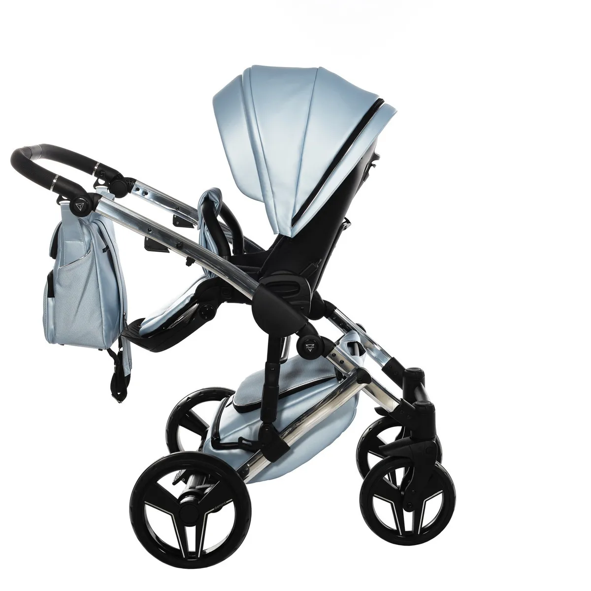 Junama S Class Sky Blue — kiçik şəkil 9