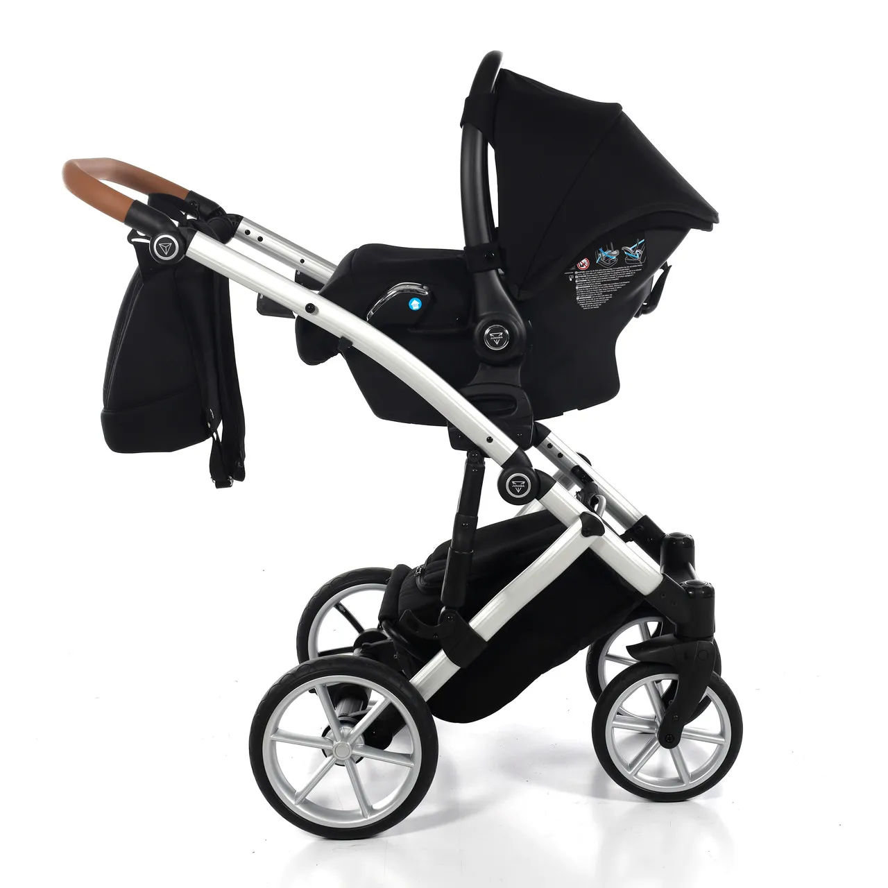 Junama Space Black — kiçik şəkil 3
