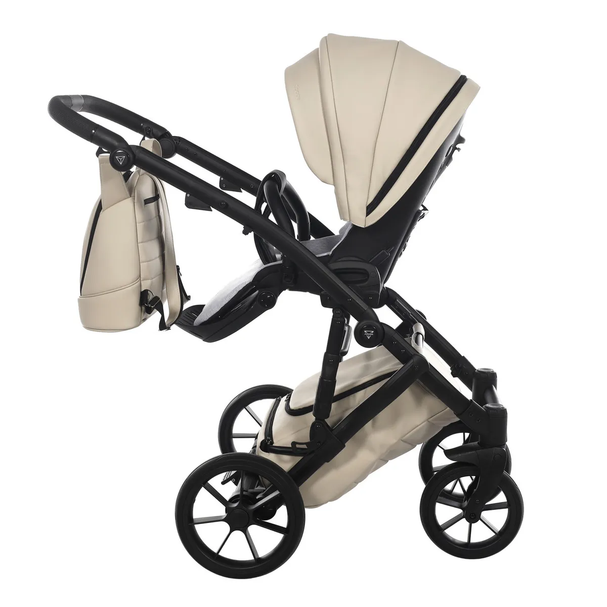 Junama Space Eco Beige Ex Photo Shoot Model — kiçik şəkil 10