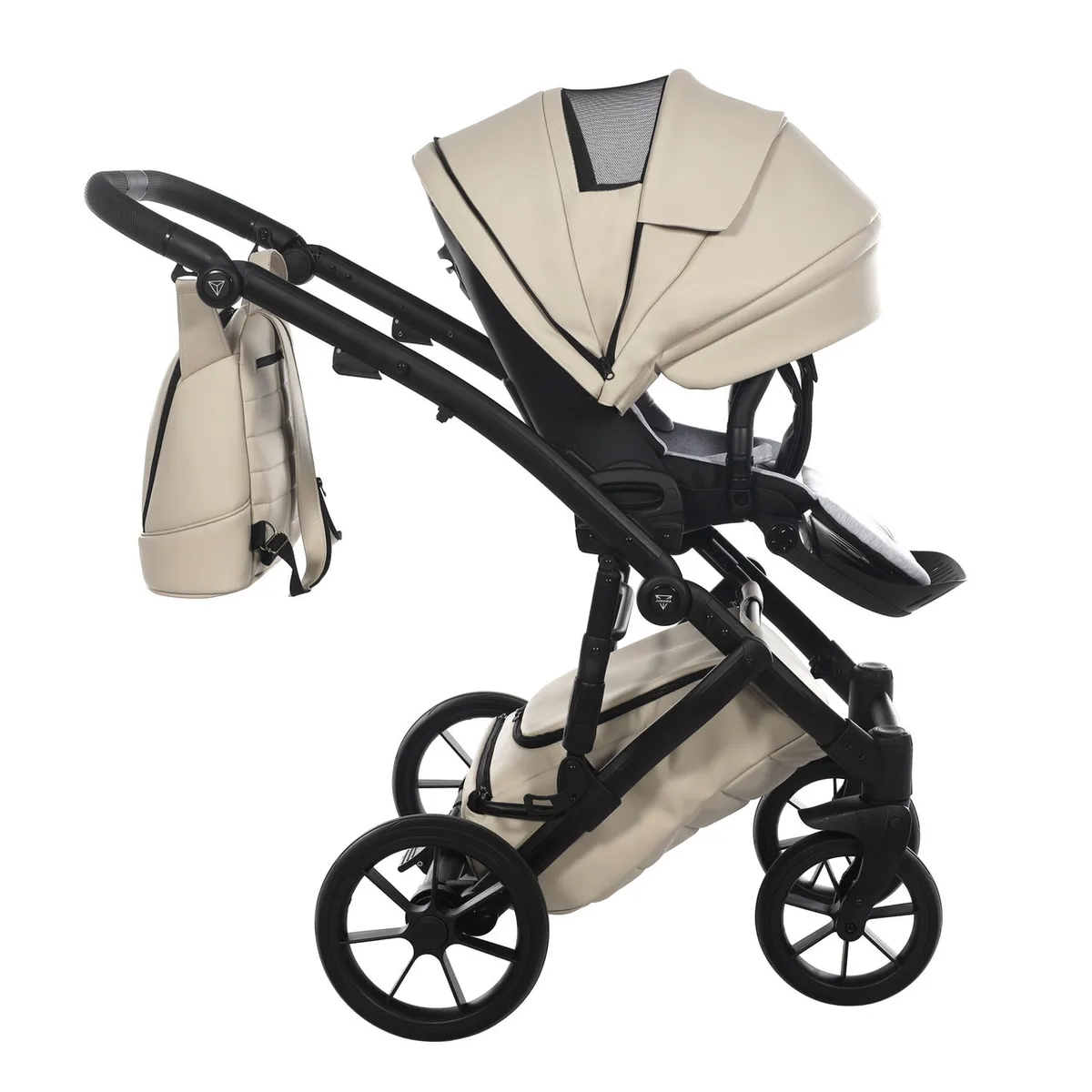 Junama Space Eco Beige Ex Photo Shoot Model — kiçik şəkil 12