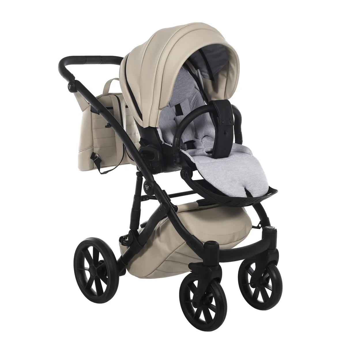 Junama Space Eco Beige Ex Photo Shoot Model — kiçik şəkil 15