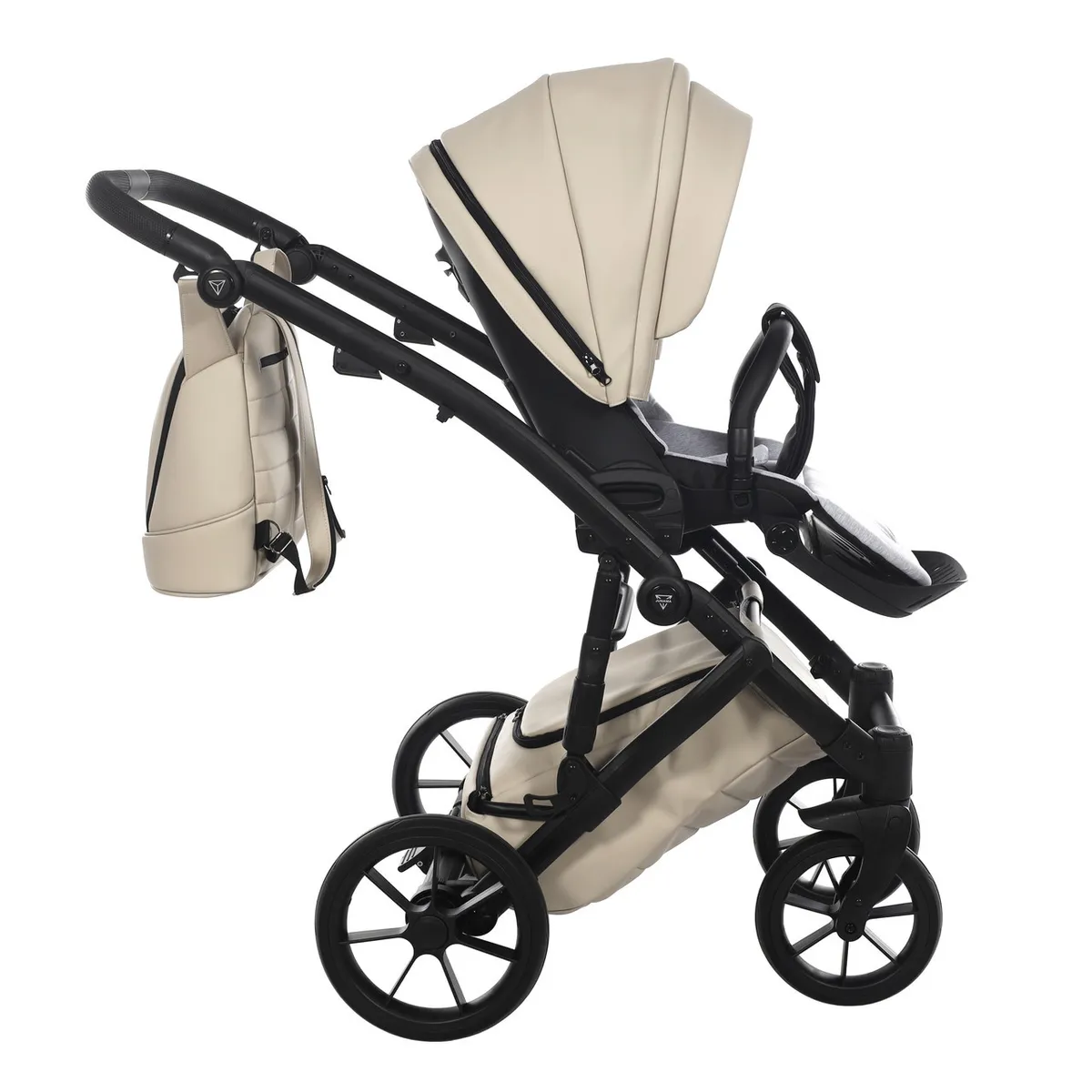 Junama Space Eco Beige Ex Photo Shoot Model — kiçik şəkil 2