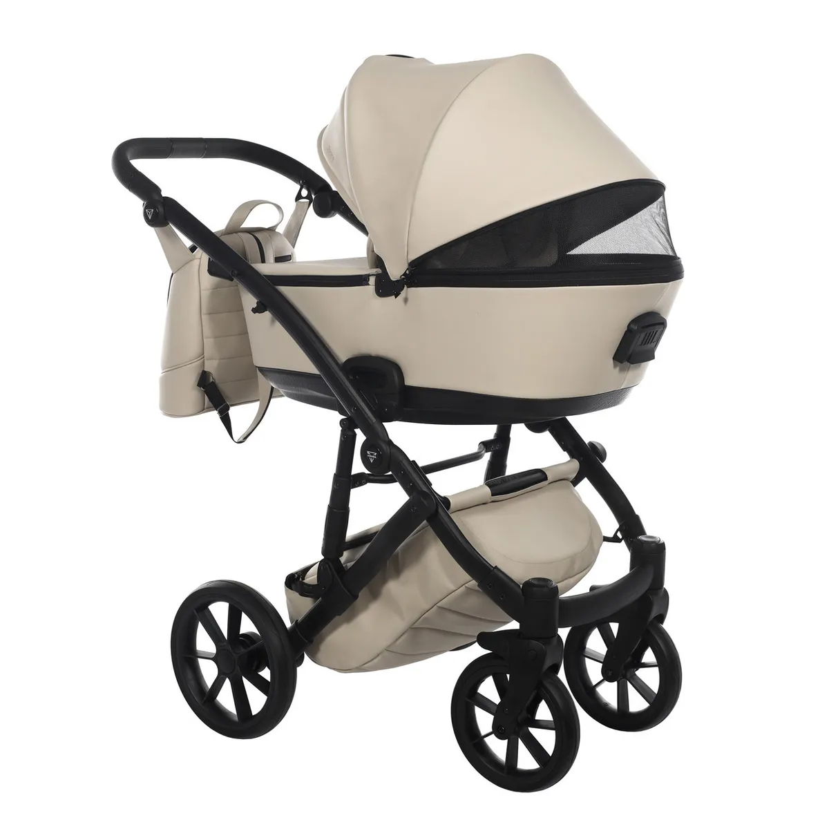 Junama Space Eco Beige Ex Photo Shoot Model — kiçik şəkil 5