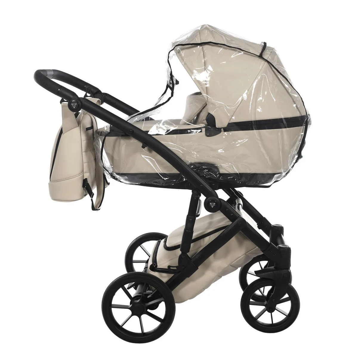 Junama Space Eco Beige Ex Photo Shoot Model — kiçik şəkil 9