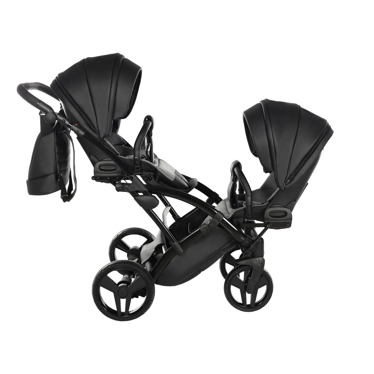 Junama Space Eco Black Duo Slim — kiçik şəkil 14