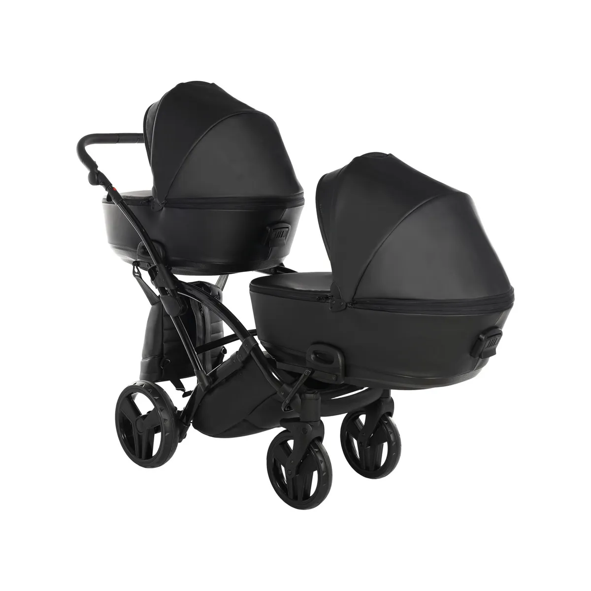 Junama Space Eco Black Duo Slim — kiçik şəkil 5