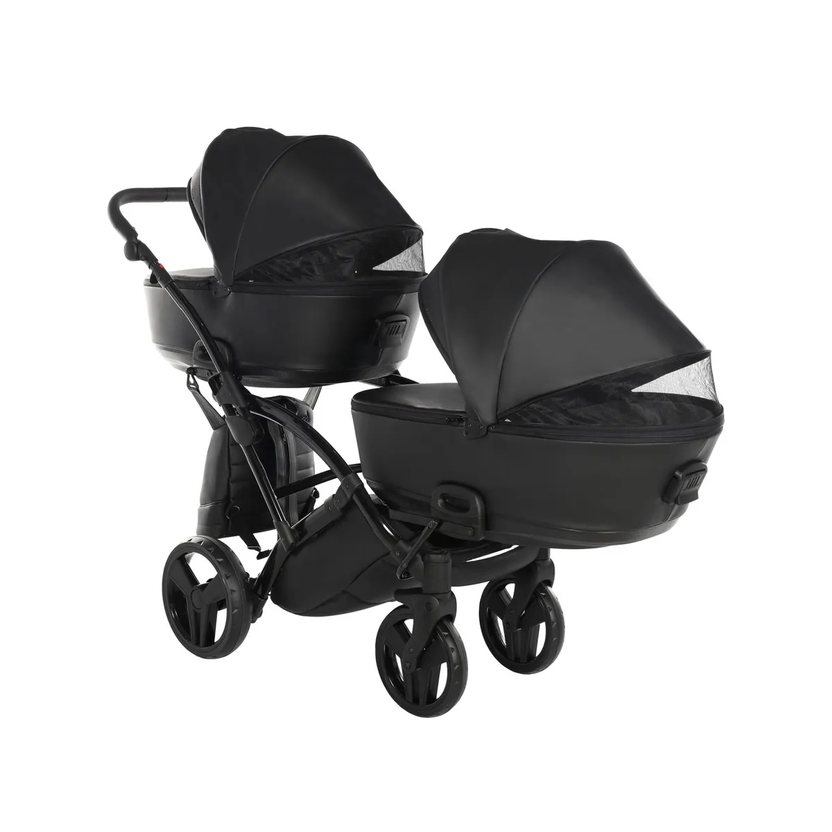 Junama Space Eco Black Duo Slim — kiçik şəkil 6