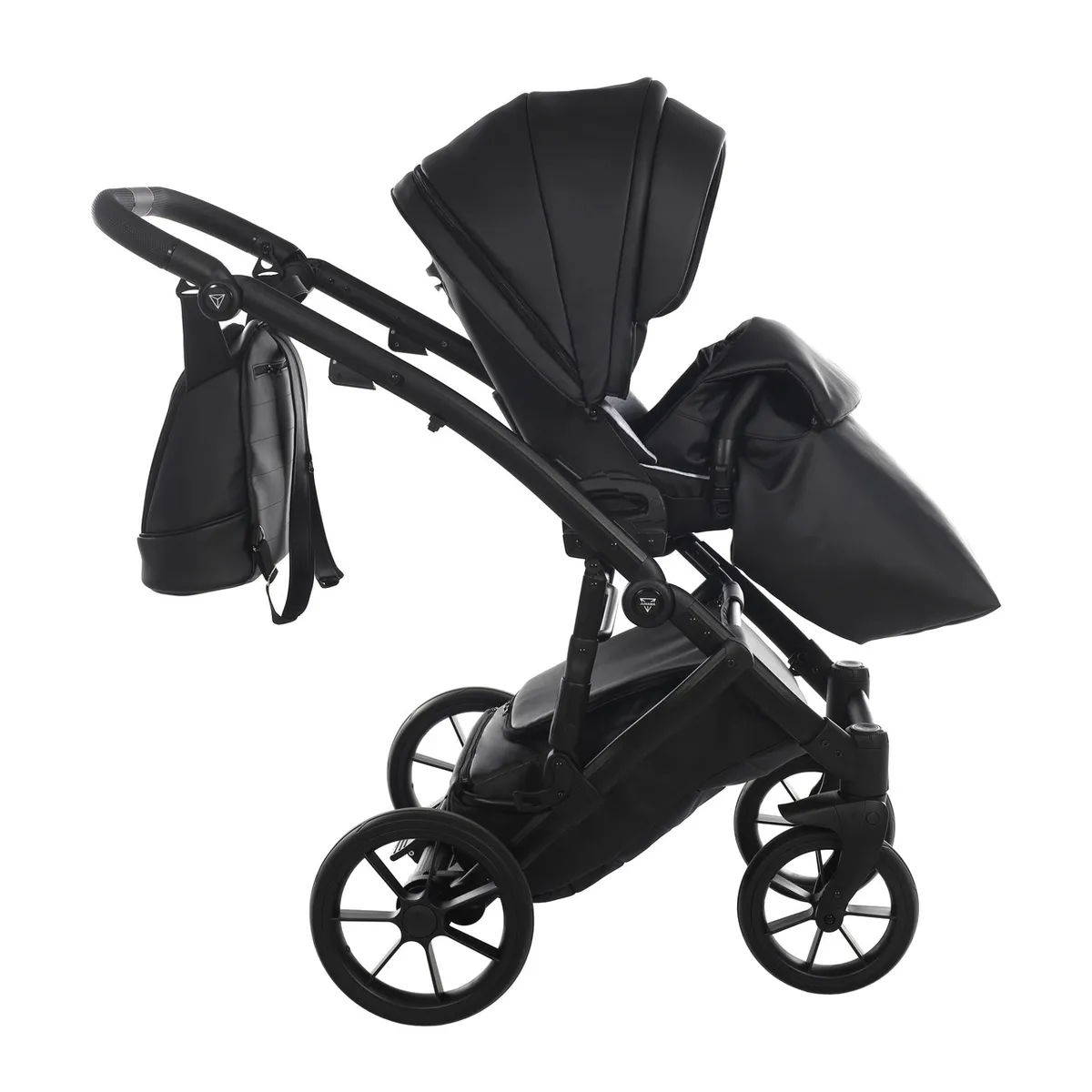 Junama Space Eco Black — kiçik şəkil 10