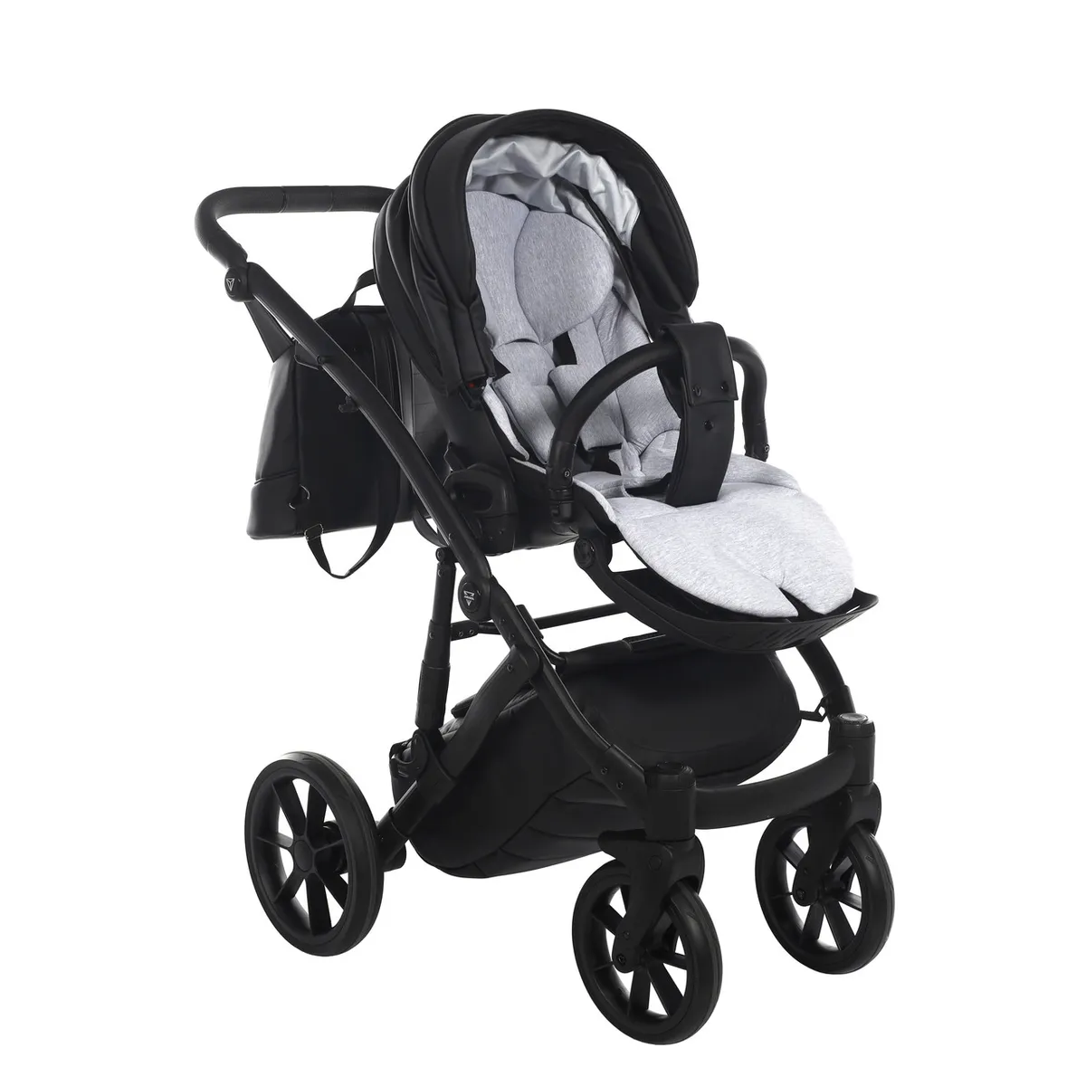 Junama Space Eco Black — kiçik şəkil 11