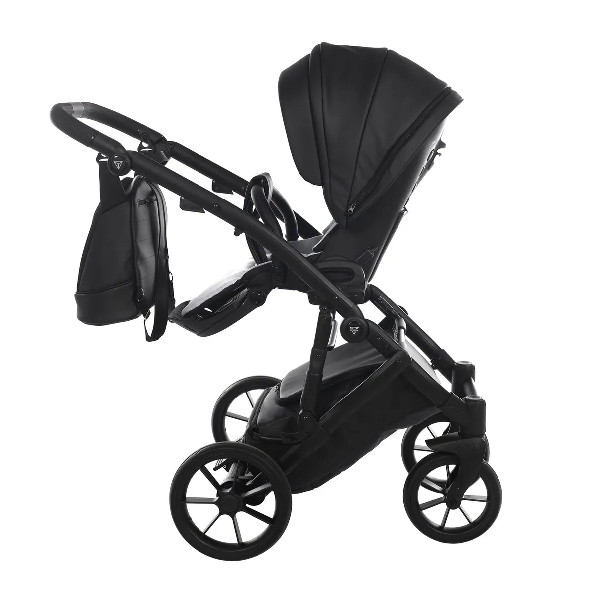 Junama Space Eco Black — kiçik şəkil 12