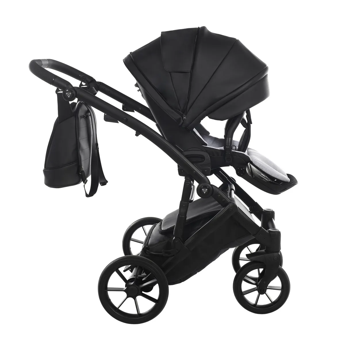Junama Space Eco Black — kiçik şəkil 13