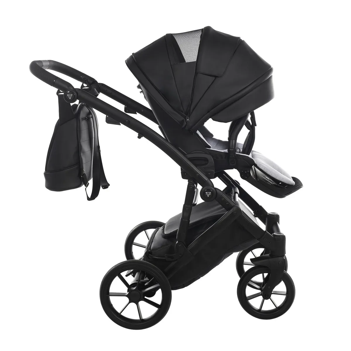 Junama Space Eco Black — kiçik şəkil 14