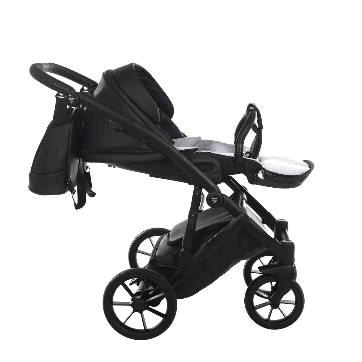 Junama Space Eco Black — kiçik şəkil 15