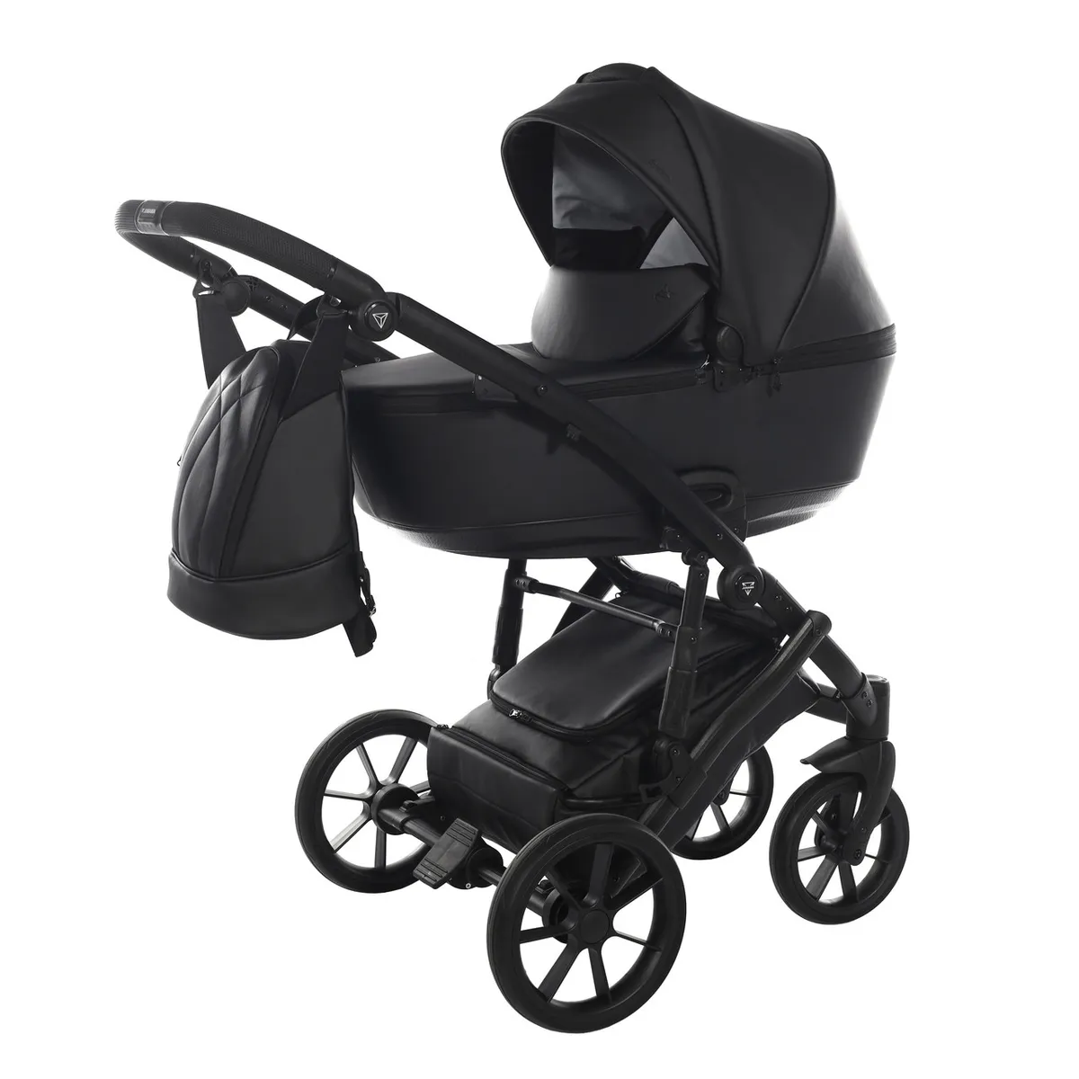 Junama Space Eco Black — kiçik şəkil 3