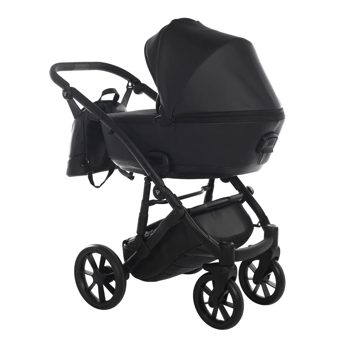 Junama Space Eco Black — kiçik şəkil 4