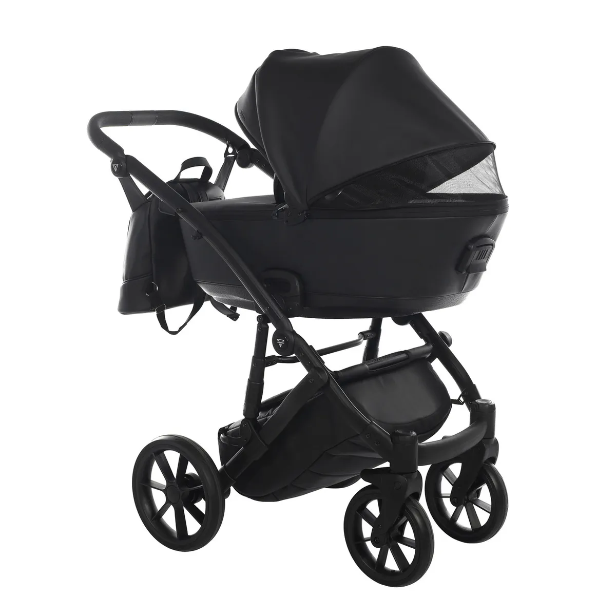 Junama Space Eco Black — kiçik şəkil 5