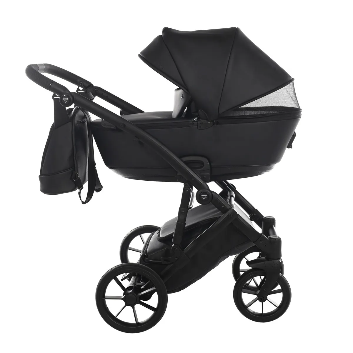 Junama Space Eco Black — kiçik şəkil 6