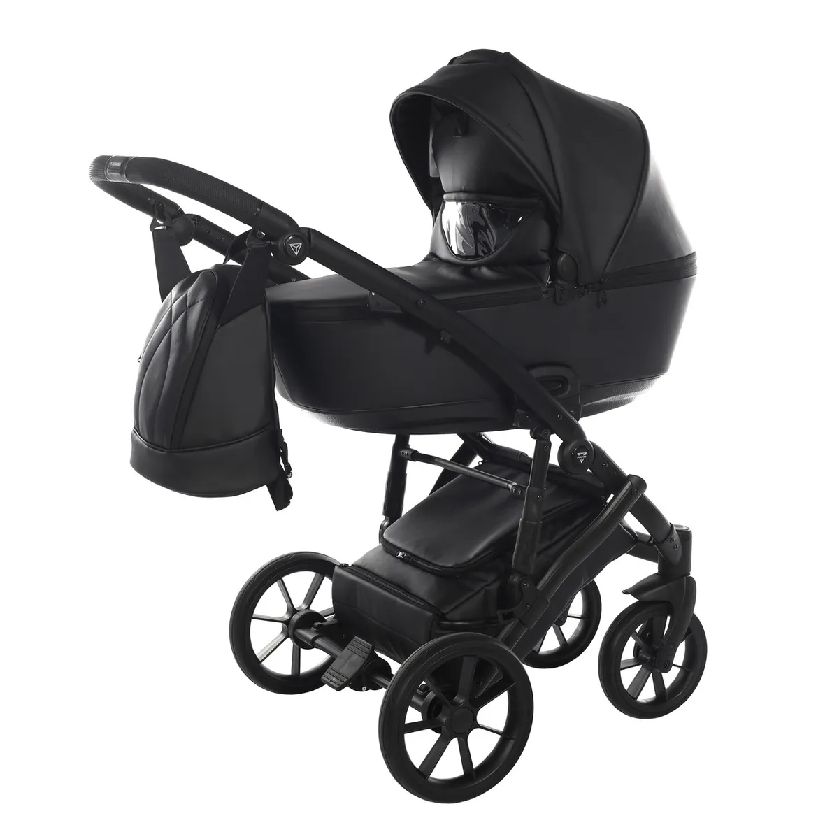 Junama Space Eco Black — kiçik şəkil 7