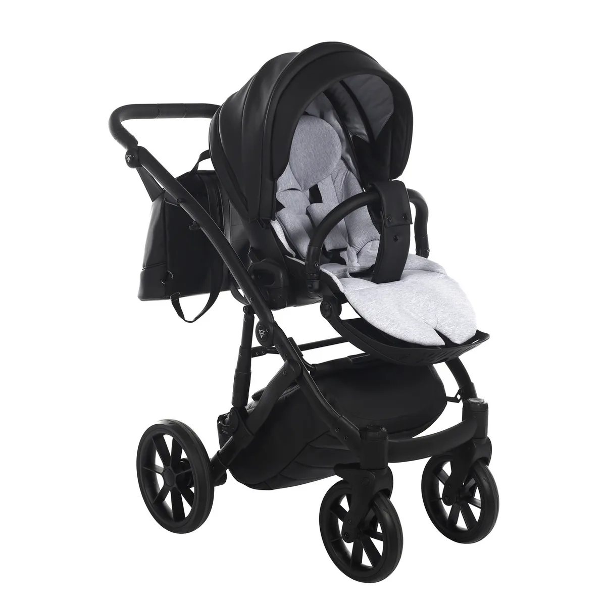 Junama Space Eco Black — kiçik şəkil 8