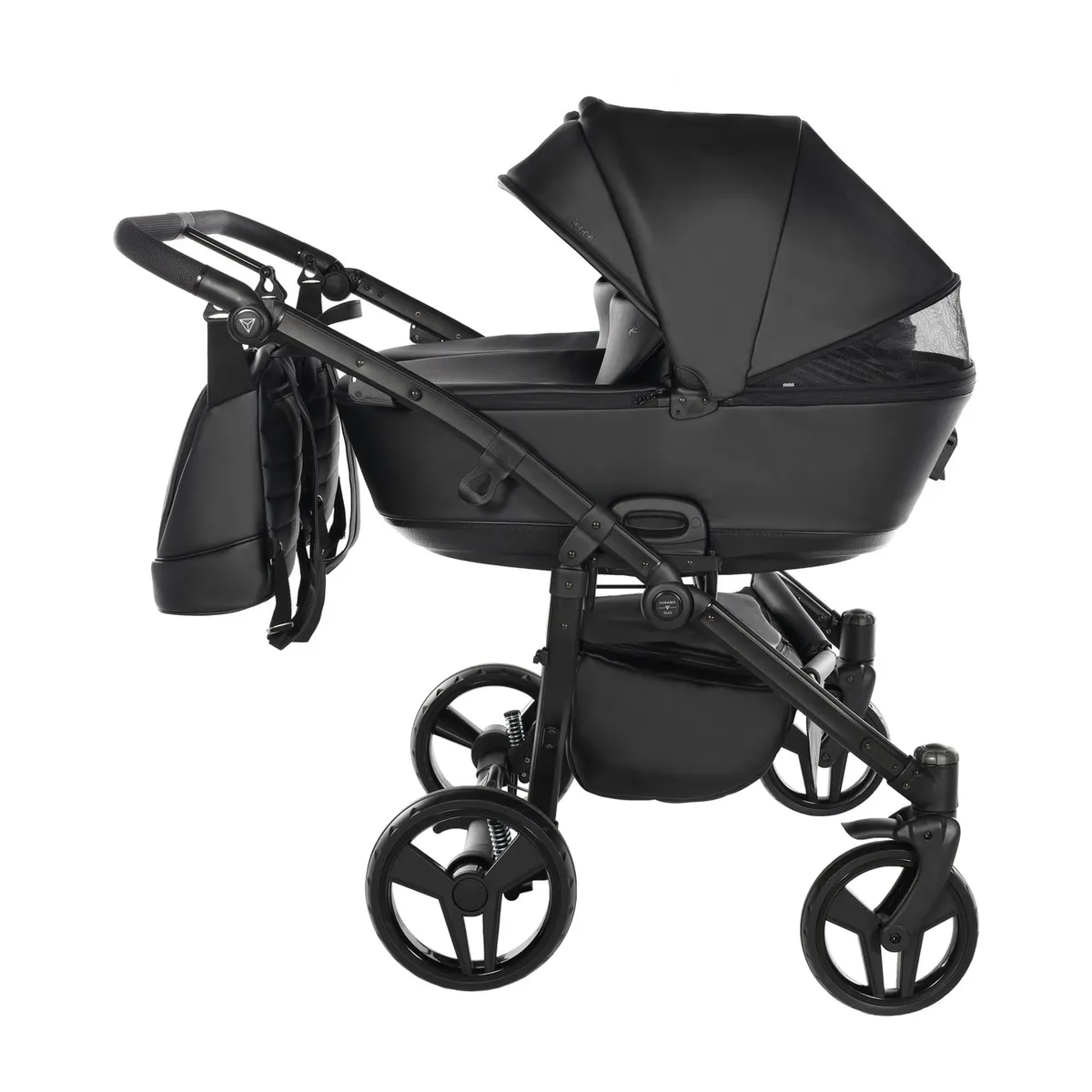 Junama Space Eco Duo Black — kiçik şəkil 4