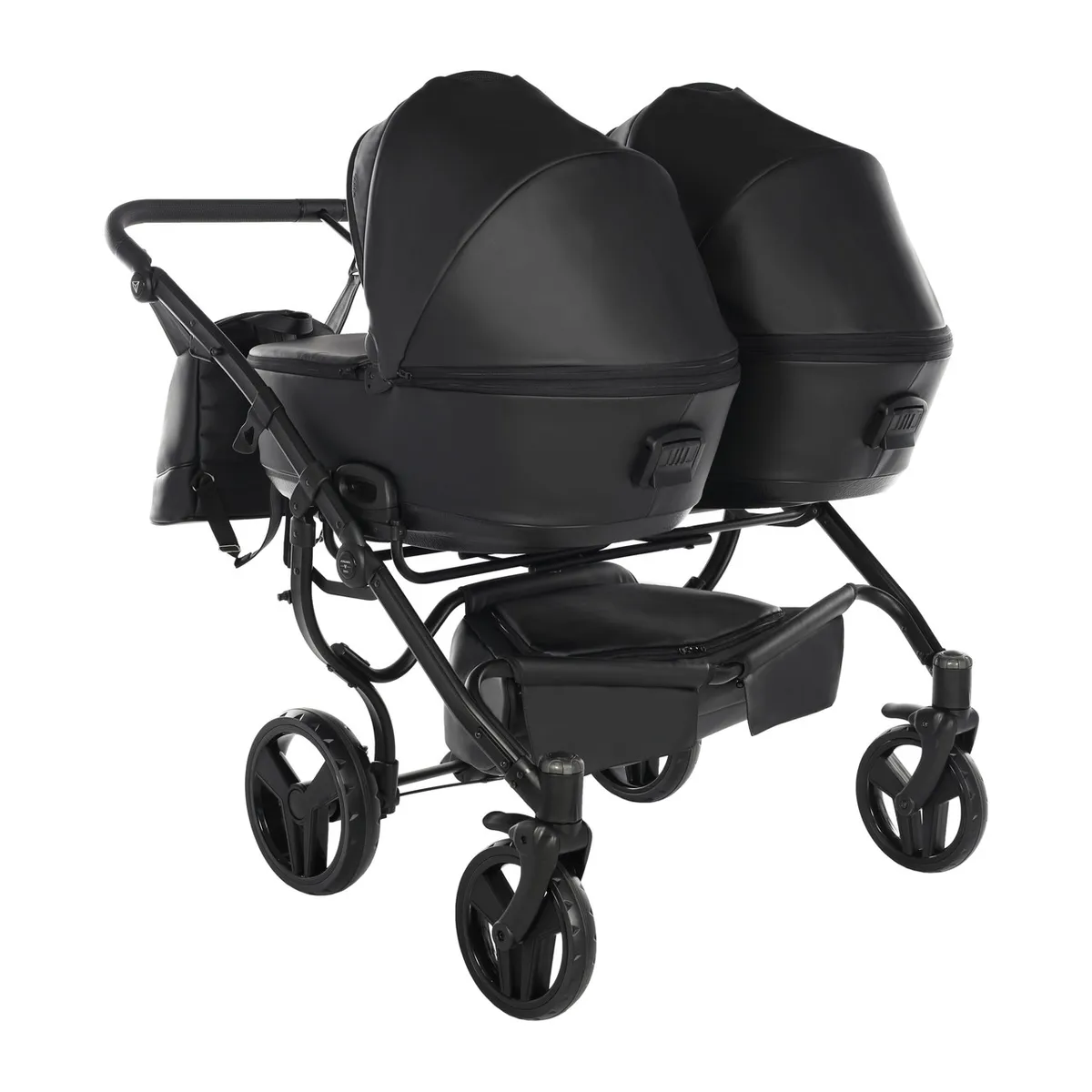 Junama Space Eco Duo Black — kiçik şəkil 5