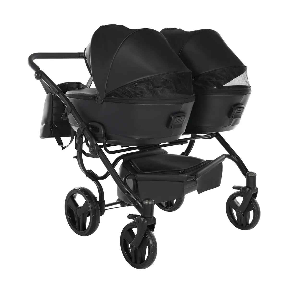 Junama Space Eco Duo Black — kiçik şəkil 6