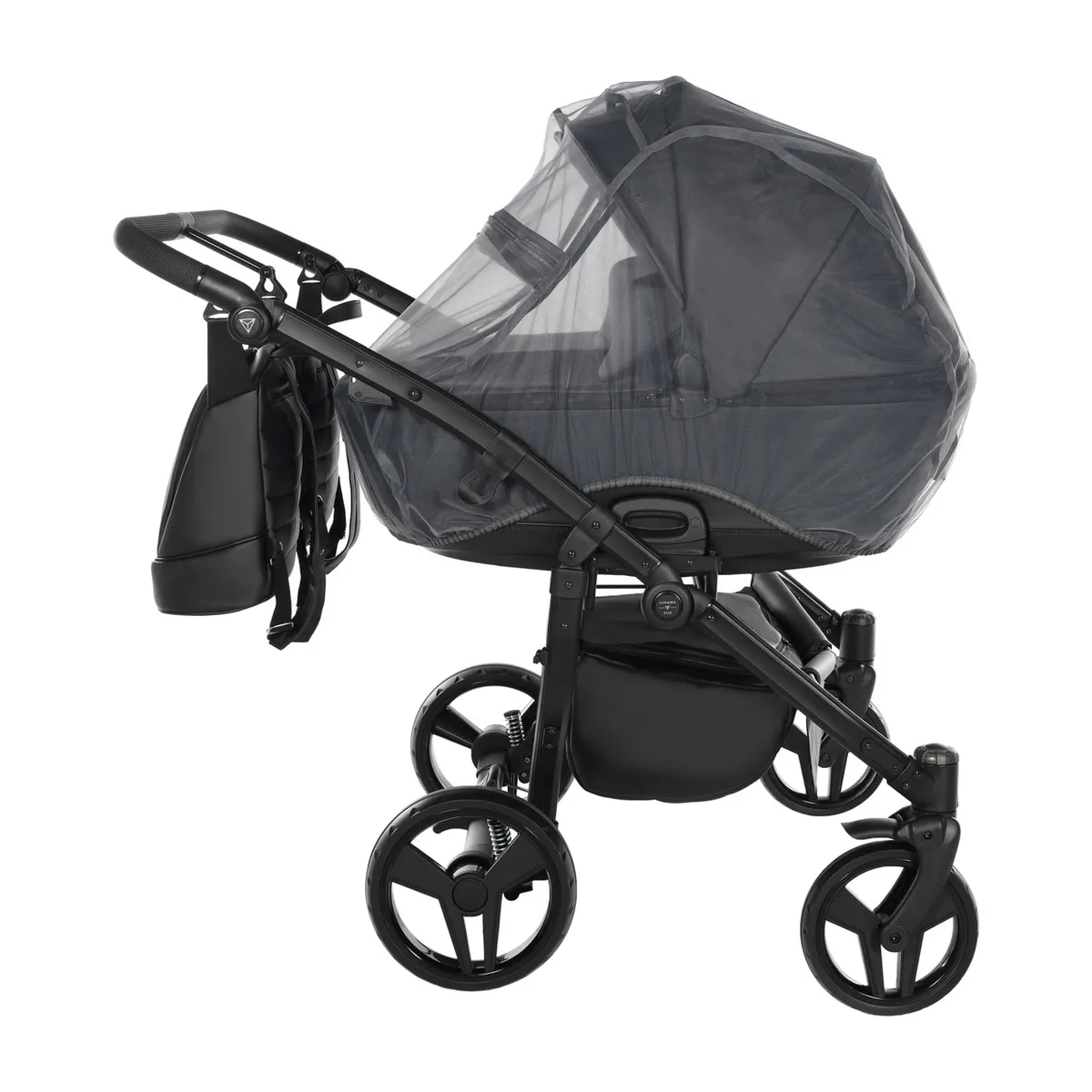 Junama Space Eco Duo Black — kiçik şəkil 8