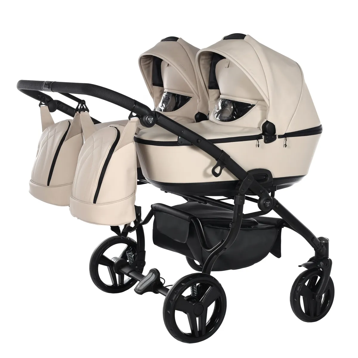 Junama Space Eco Duo Latte — kiçik şəkil 9