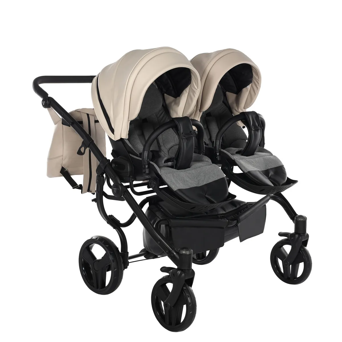 Junama Space Eco Duo Latte — kiçik şəkil 10