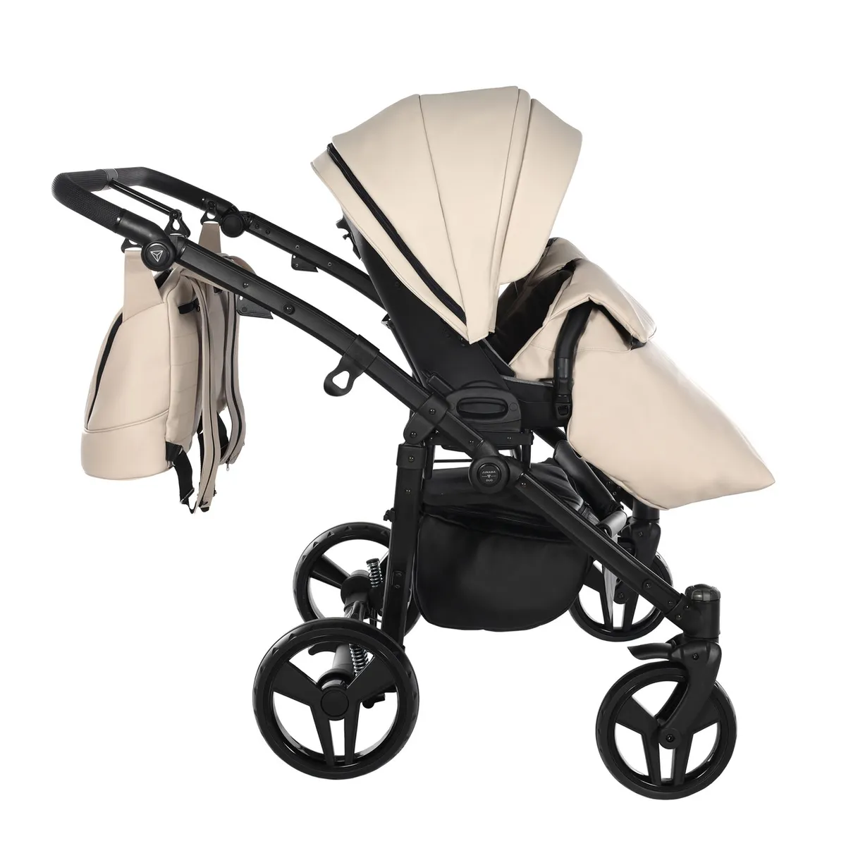 Junama Space Eco Duo Latte — kiçik şəkil 11