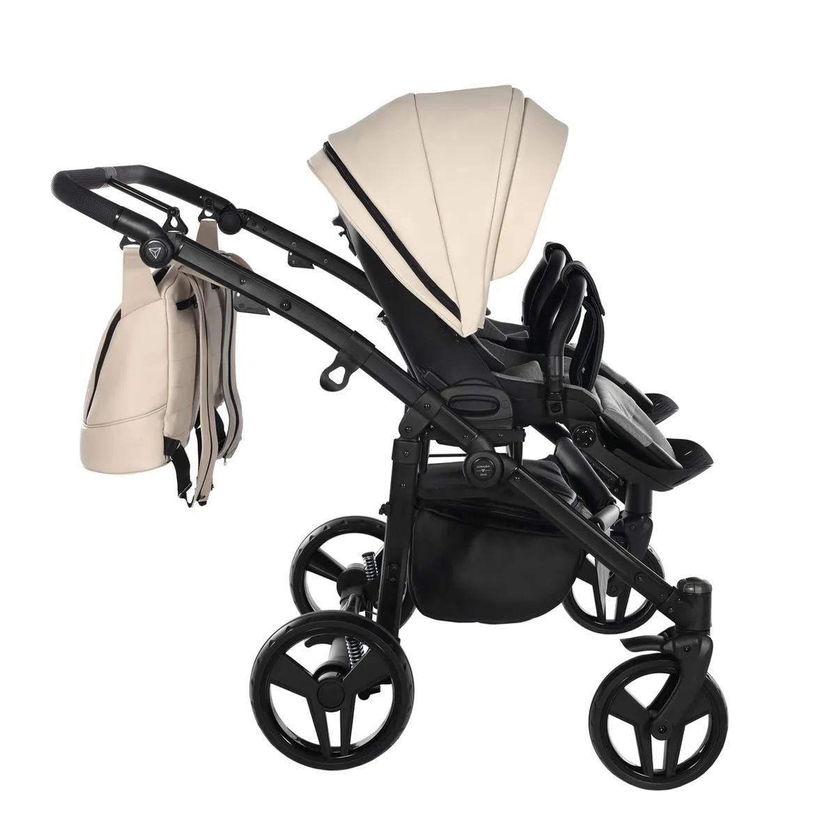 Junama Space Eco Duo Latte — kiçik şəkil 12