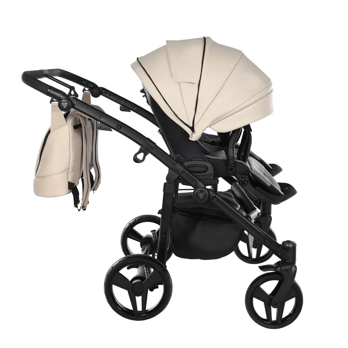 Junama Space Eco Duo Latte — kiçik şəkil 13