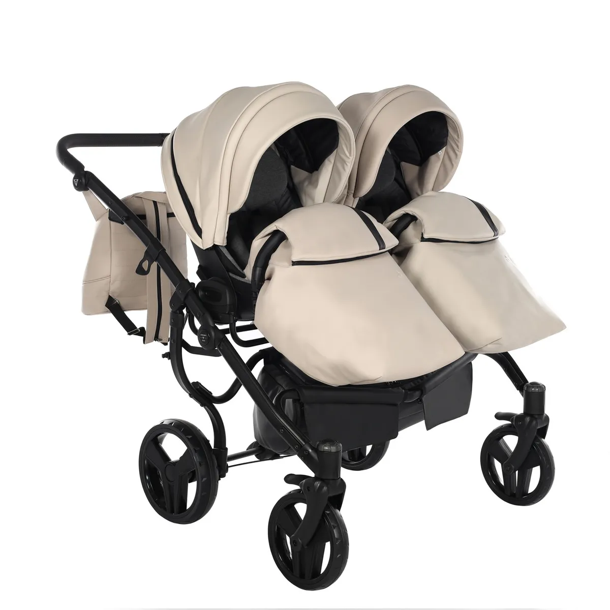 Junama Space Eco Duo Latte — kiçik şəkil 2