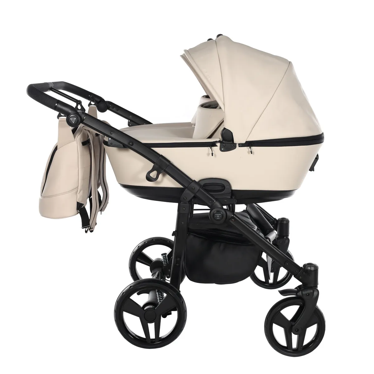 Junama Space Eco Duo Latte — kiçik şəkil 3