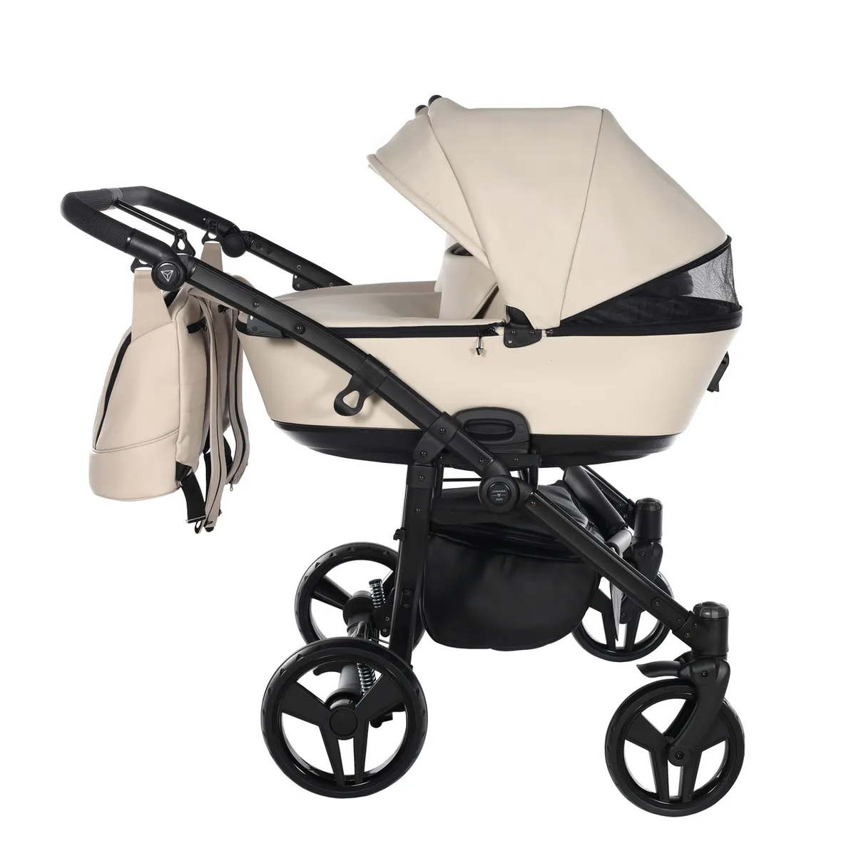 Junama Space Eco Duo Latte — kiçik şəkil 4