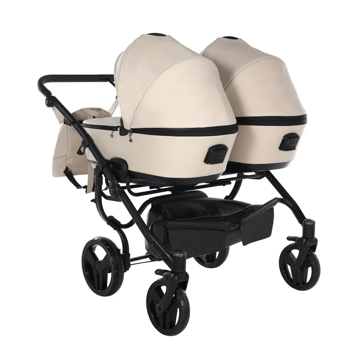 Junama Space Eco Duo Latte — kiçik şəkil 5