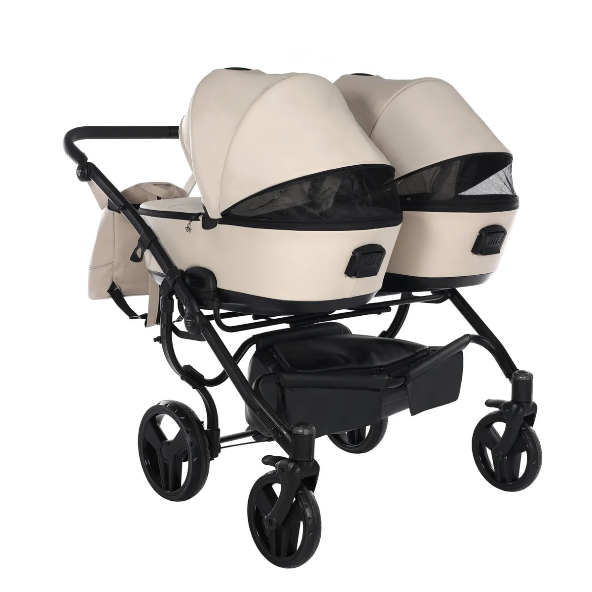 Junama Space Eco Duo Latte — kiçik şəkil 6