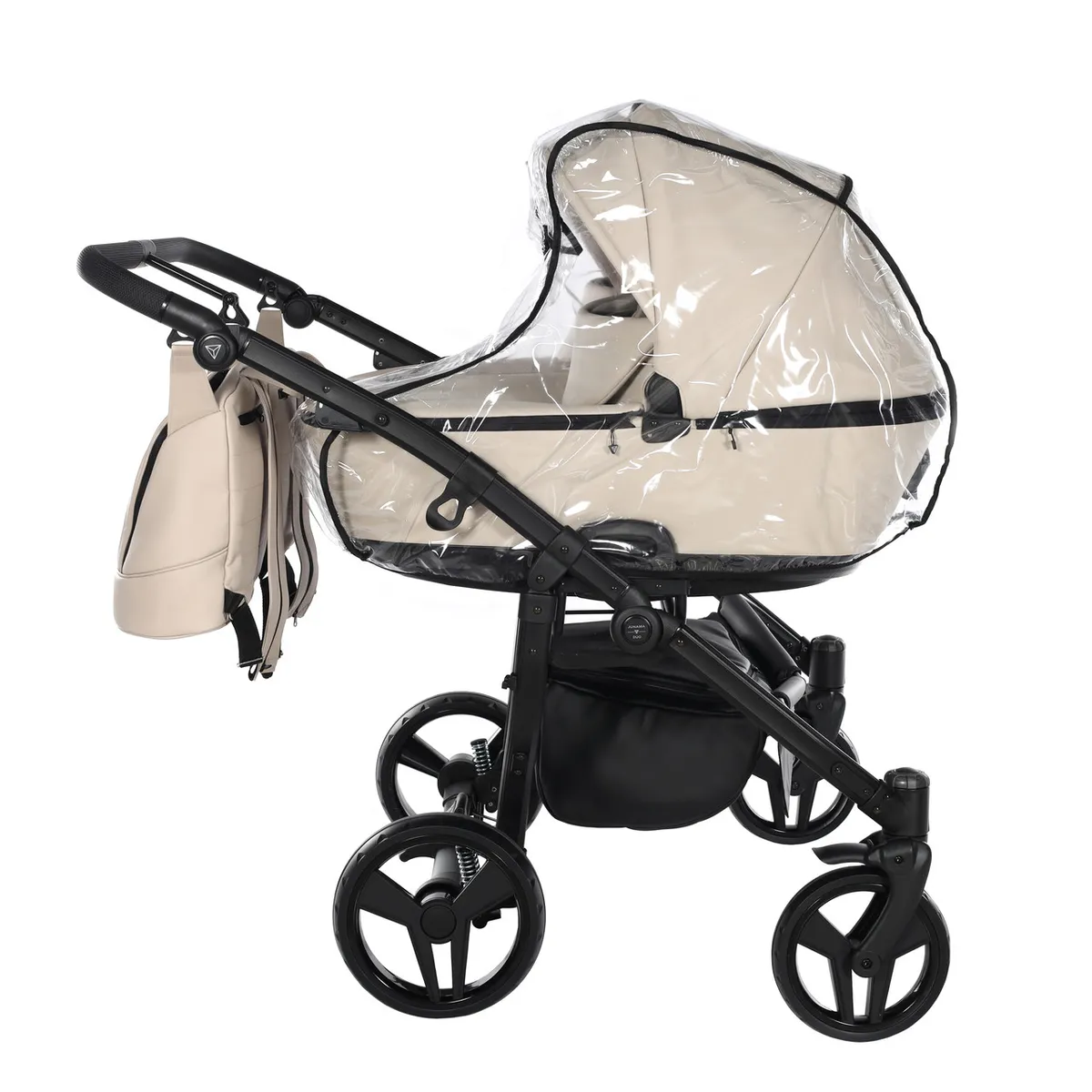 Junama Space Eco Duo Latte — kiçik şəkil 7