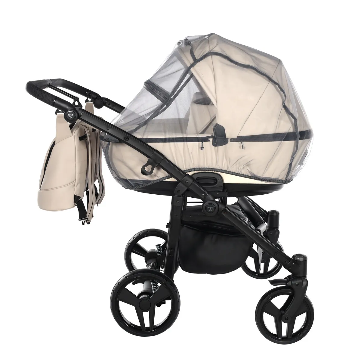 Junama Space Eco Duo Latte — kiçik şəkil 8