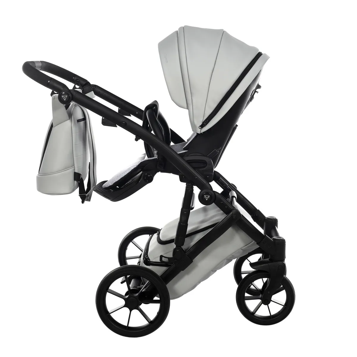 Junama Space Eco Grey — kiçik şəkil 10