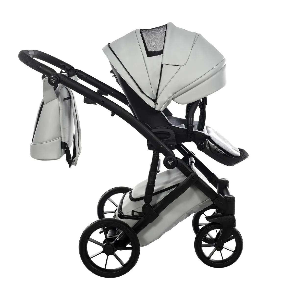 Junama Space Eco Grey — kiçik şəkil 11